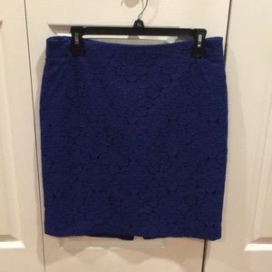 The Limited skirt